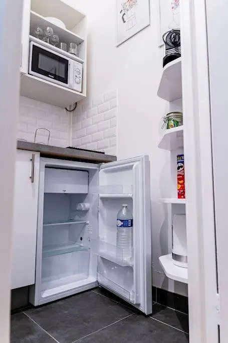 Welcome To Cristina'S House Parigi Appartamento
